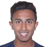 Lishanth Thangavelu