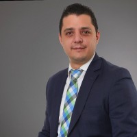 Enrique Ahumada Bermudez