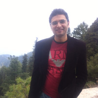 Yasir ALI IMRAN