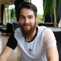 Mathieu Henderson-Bachand