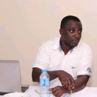 Osamezu Stanley Chukwuwinke