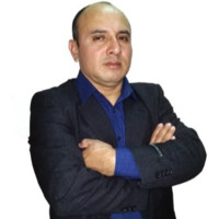 Ronald Carranza