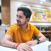 Nayan Dubey