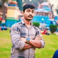 SANTU GHOSH