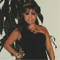 Angelica Martinez Uribe