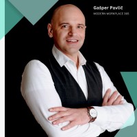 Gašper Pavlič