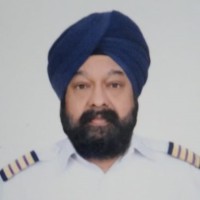 Gurpreet Singh Kapoor