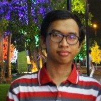 Kemal Achmad Zulkarnain