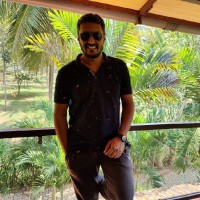 Shiva Shankar B