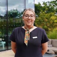 Hannah Gordon Bsc