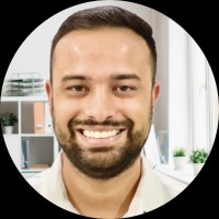André Felipe Vieira da Trindade