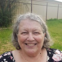 Sue Jorgensen