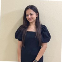 Grishma Dhruv
