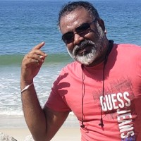 Sathish Kumar