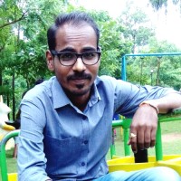 Kailash Shende