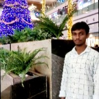 Yogesh M