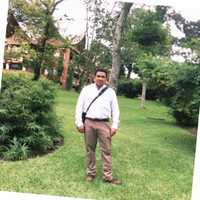 Daniel Rivera Perez