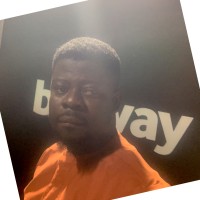 Oluwadamilola Adeoye