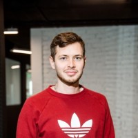 Dmytro Shvetsov