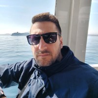 Danijel Stanić