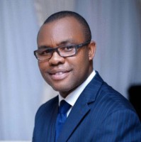 Iheanyi Nwogu, FCIB