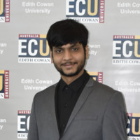 Chiragkumar Patel
