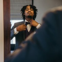 Darius Roach