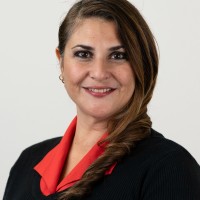 Ghida Yamout