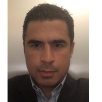 Miguel Alejandro García C