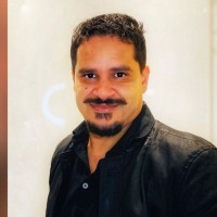 Carlos Alessandro Neiverth Oliszeski