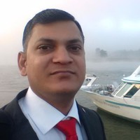 Dipak Chaudhary
