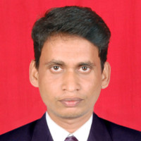 BASANTA KUMAR DASH