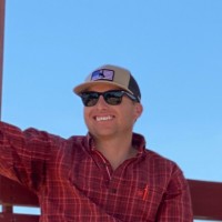 Jake Halverson