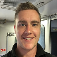 Iain Mcconnachie