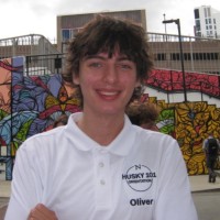 Oliver Roy