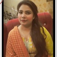 Simran Bhola Masih