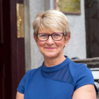 Rona Wallace
