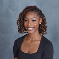 Ashleigh-Paige McDonald