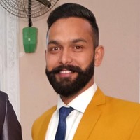 Gourav Thakur