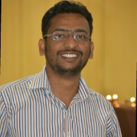 Vishal Londhe