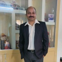 Ajay Singh