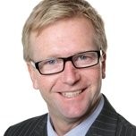 Matthew Warburton