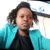 Anita Greatness Tantoh