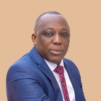 Dr. Peter Mrakpor SAN