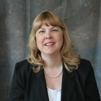 Debbie Rush