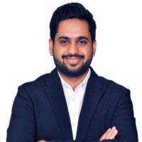 Ankur Madan
