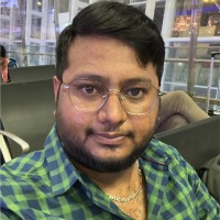 Prasanth Murugan