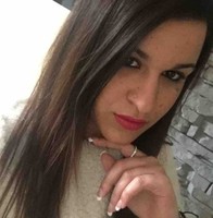 Cristina Luciano