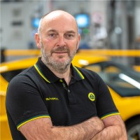 Paul Tedstone