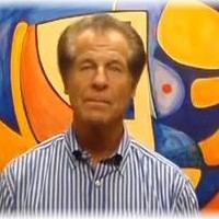 Barry McKinley